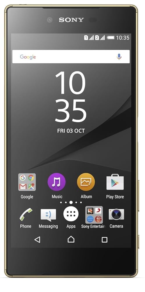 SONY - xperia Z5 premium おまけ付き Amazon | SONY(ソニー) Xperia Z5 Premium 32GB ブラック SO-03H